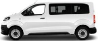 For example: Toyota Proace