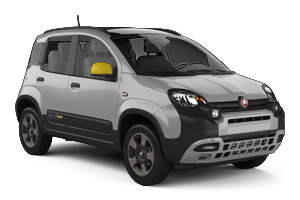 Bijvoorbeeld: Fiat Pandina