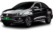 Esempio: Fiat Cronos