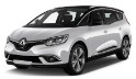 Bijvoorbeeld: Renault Grand Scenic