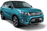 Par exemple : Suzuki Escudo Vitara