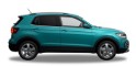 Bijvoorbeeld: Volkswagen T-Cross