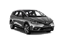 ﻿Beispielsweise: Renault Scenic or similar