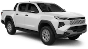 Beispielsweise: Toyota Hilux