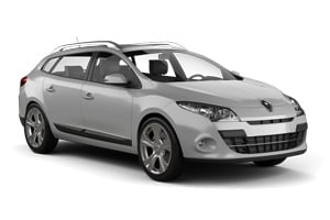 ﻿For example: Renault Megane