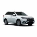 For example: Mitsubishi Outlander