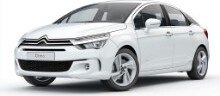 Beispielsweise: Citroen C4
