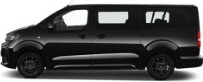 For example: Opel Zafira