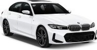Bijvoorbeeld: BMW 3-Series