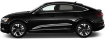 Bijvoorbeeld: Audi E