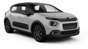 ﻿For example: Citroen C3