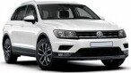 For example: VW Tiguan Kia Sportage