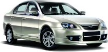 Por ejemplo: Proton Persona  A