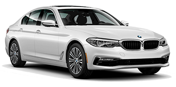﻿For example: BMW 5 Series