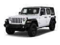 Bijvoorbeeld: Jeep Wrangler Unlimited