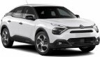 Por ejemplo: Citroen C4