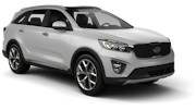 ﻿Esempio: Kia Sorento