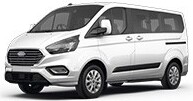 For example: X3 Ford Tourneo