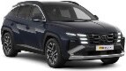 Bijvoorbeeld: Hyundai Tucson