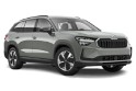 For example: Skoda Kodiaq