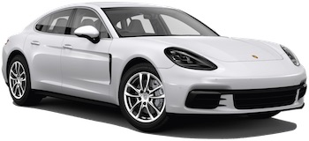 ﻿Beispielsweise: Porsche Panamera
