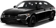For example: Honda Civic