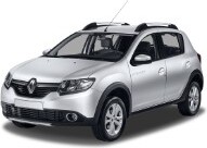 For example: Renault Stepway