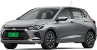 For example: Chevrolet Onix