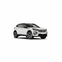 Bijvoorbeeld: Peugeot 2008 Vauxhall Mokka Kia XCeed