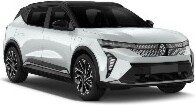 Bijvoorbeeld: Renault Scenic E Tech