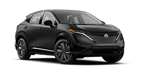 For example: Nissan Ariya