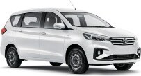 Bijvoorbeeld: Toyota Rumion