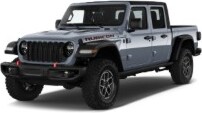 Esempio: Jeep Gladiator