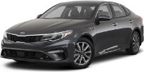 Till exempel: Kia Optima