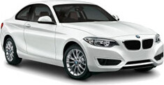 Bijvoorbeeld: BMW 2-Series