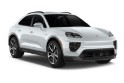 Bijvoorbeeld: Porsche Macan