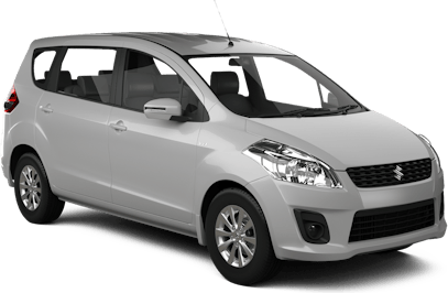 For example: Suzuki Ertiga