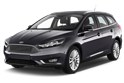 ﻿For example: Ford Focus SW, Opel Astra SW or similar