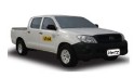 Bijvoorbeeld: Chevrolet Colorado