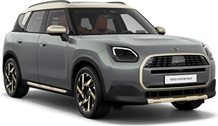 For example: Mini Countryman