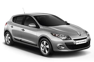 ﻿For example: Renault Megane