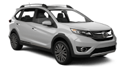 ﻿For eksempel: Honda Br-V