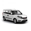 ﻿For example: Fiat Doblo A/C or Opel Zafira or similar