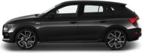 For example: Skoda Scala Ambition