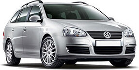 Till exempel: Volkswagen Type 2
