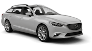 For example: Mazda 6