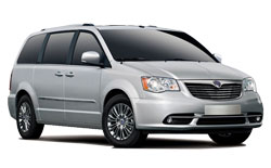 ﻿For example: Chrysler Voyager