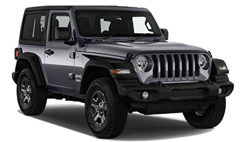 ﻿For example: Jeep Wrangler Soft Top