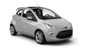 Beispielsweise: Ford Ka