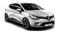 ﻿For example: Renault Clio or similar